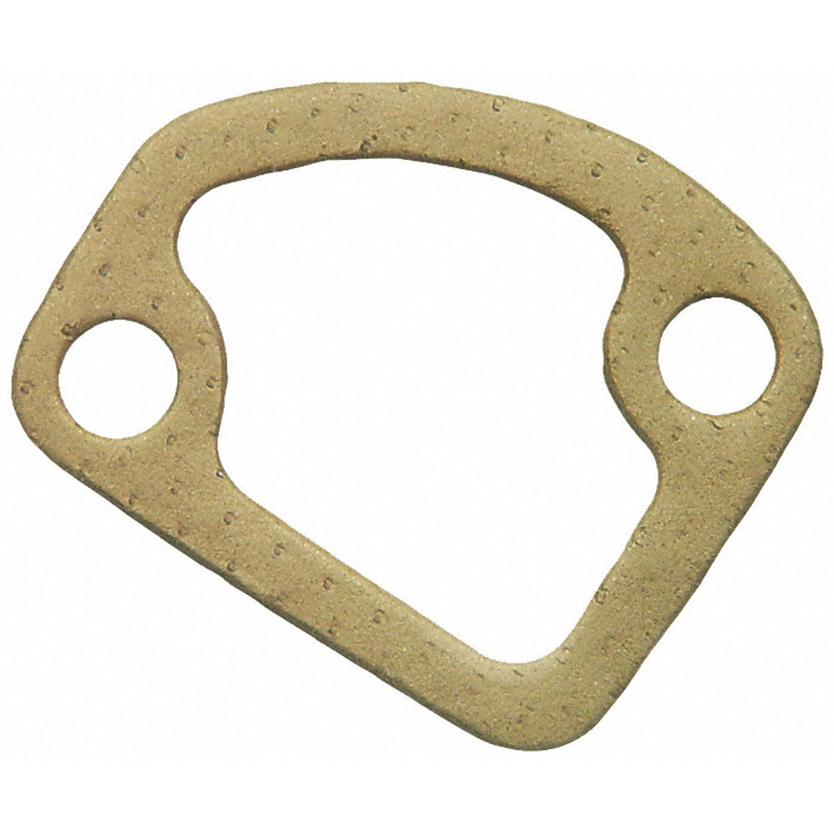 Fel-Pro Chevrolet C3500 72591 Carburetor Choke Tube Gasket for 1988-1989 Chevrolet C3500 - front view