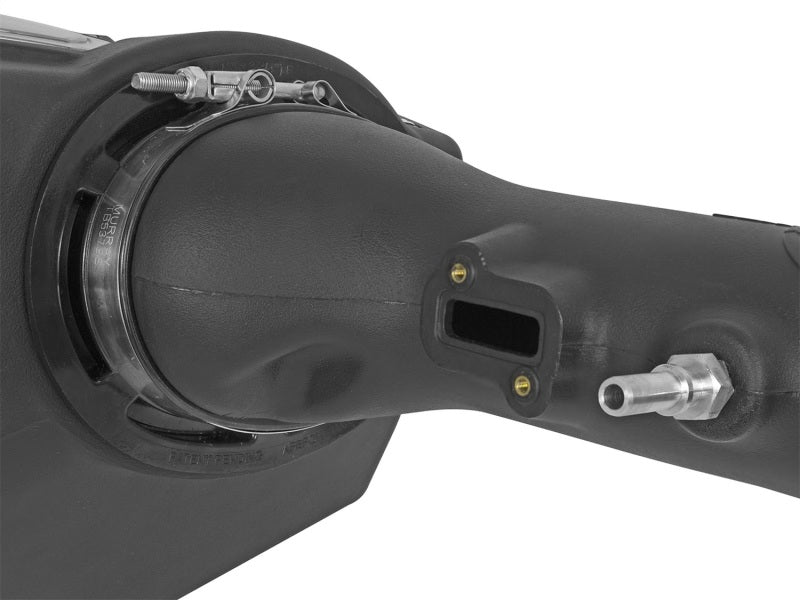 aFe Momentum Air Intake System PRO Dry S Stage-2 13-16 Cadillac ATS 3.6L V6 - 51-74205
