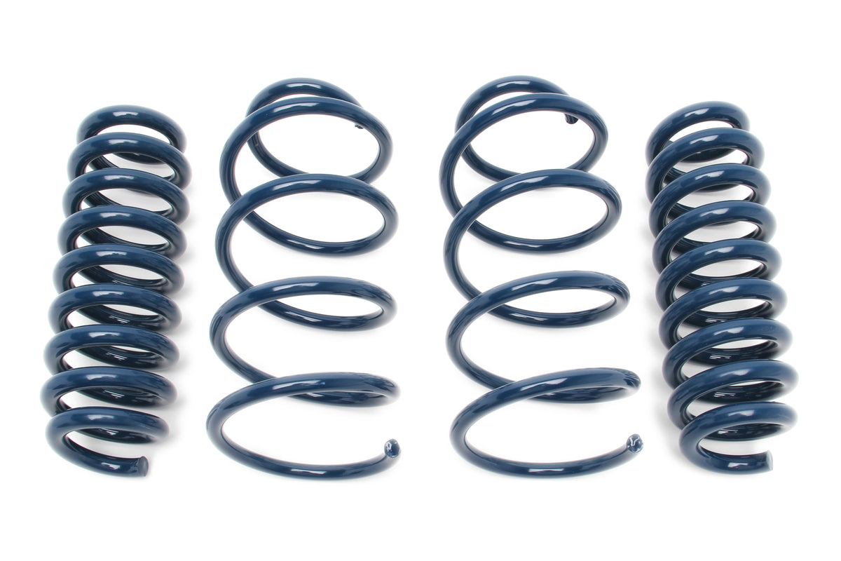 Dinan - Performance Spring Set - 2008-2011 BMW M3 - D100-0919