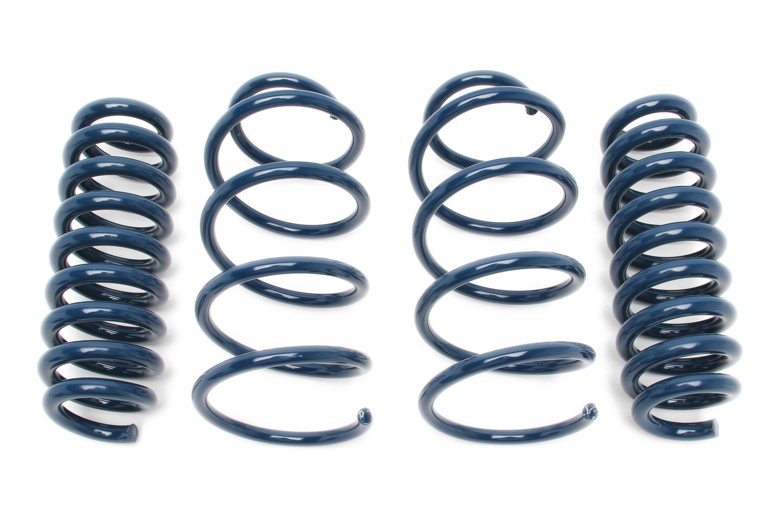 Dinan - Performance Spring Set - 2008-2011 BMW M3 - D100-0919