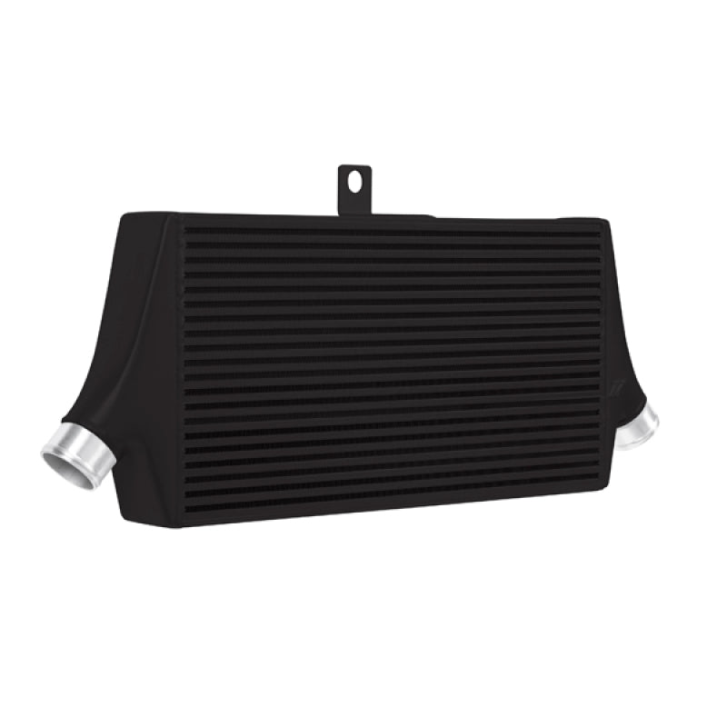 Mishimoto Mitsubishi Lancer Evolution 7/8/9 Race Intercooler - Black - MMINT-EVO-01XB