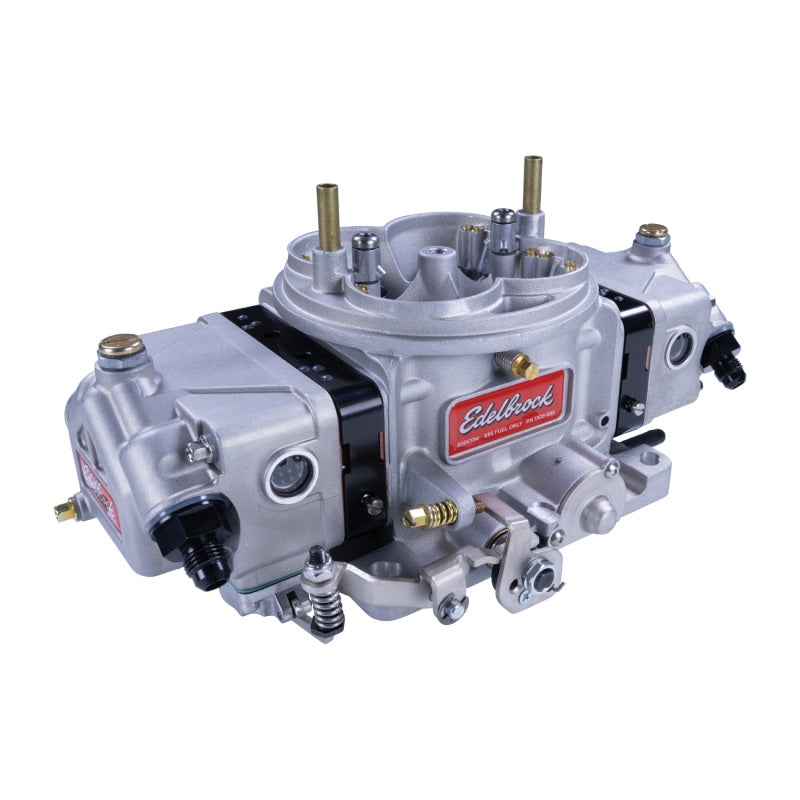Edelbrock VRS-4150 Race & Performance Carburetor 850 CFM - 1308-E85
