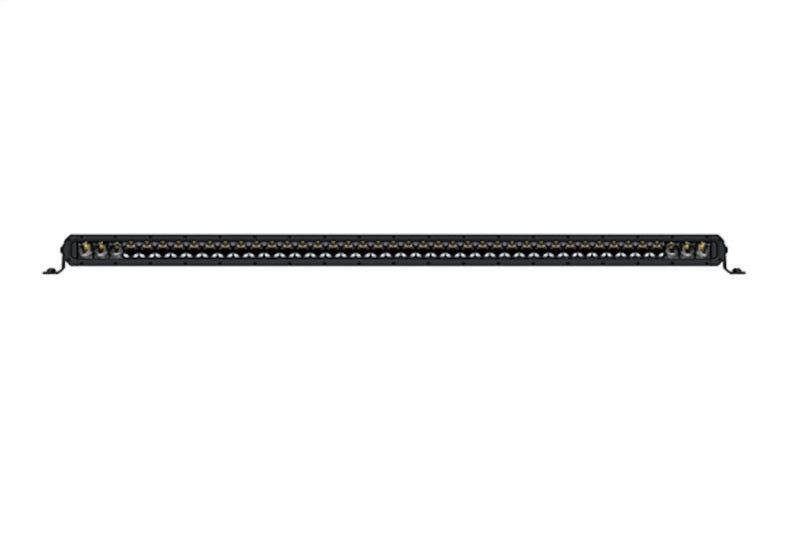 Hella Universal Black Magic 40in Tough Slim Light Bar - Spot & Flood Light - 358197321