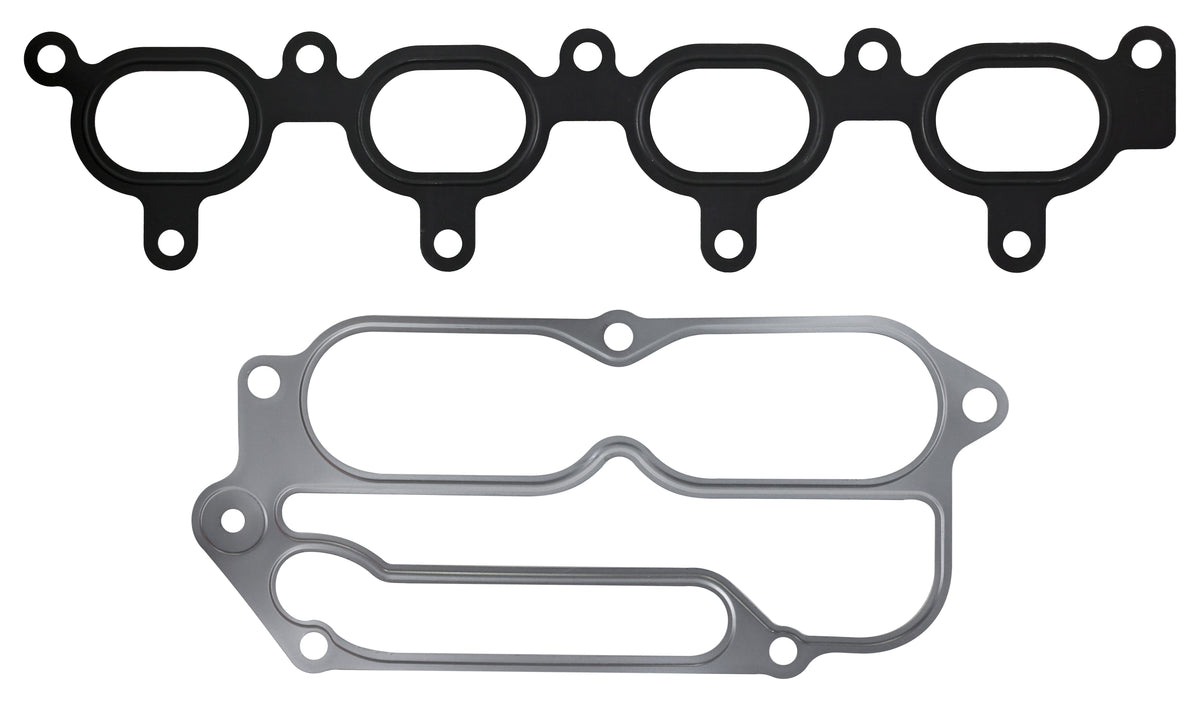 Fel-Pro Mazda Miata MS 97630 Engine Intake Manifold Gasket Set - MS97630 for 2001-2005 Mazda Miata - front view
