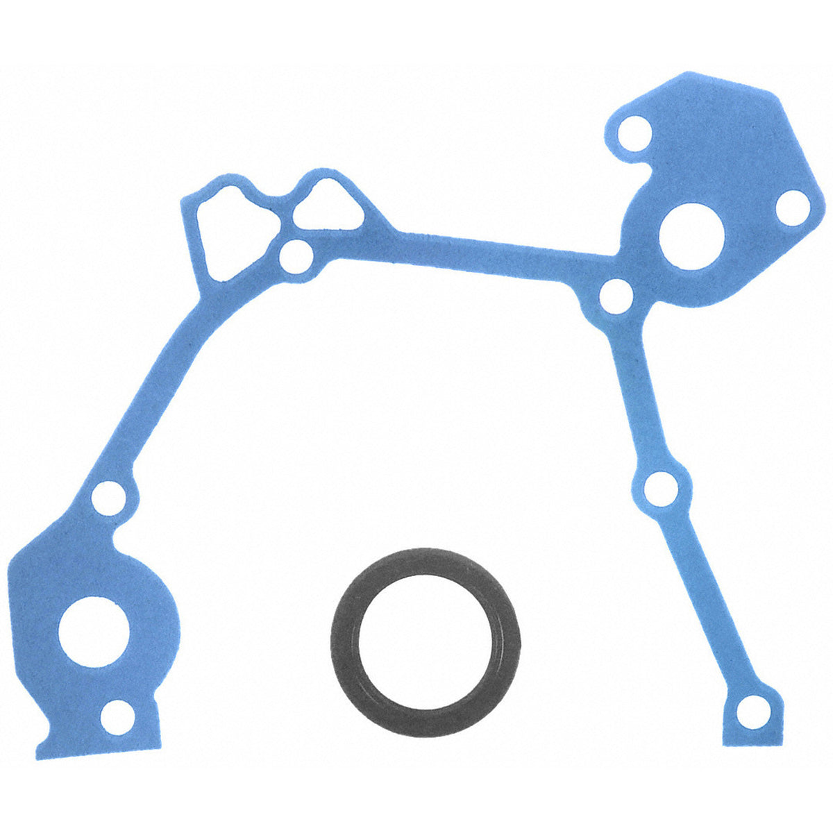 Fel-Pro Geo Storm TCS 45853 Engine Crankshaft Seal Kit - TCS45853 for 1990-1993 Geo Storm - front view