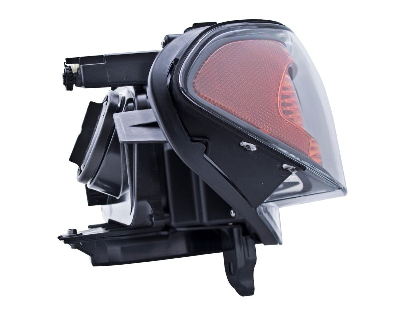 Hella 2004-2006 BMW X5 Halogen Headlight Assembly - 224486041