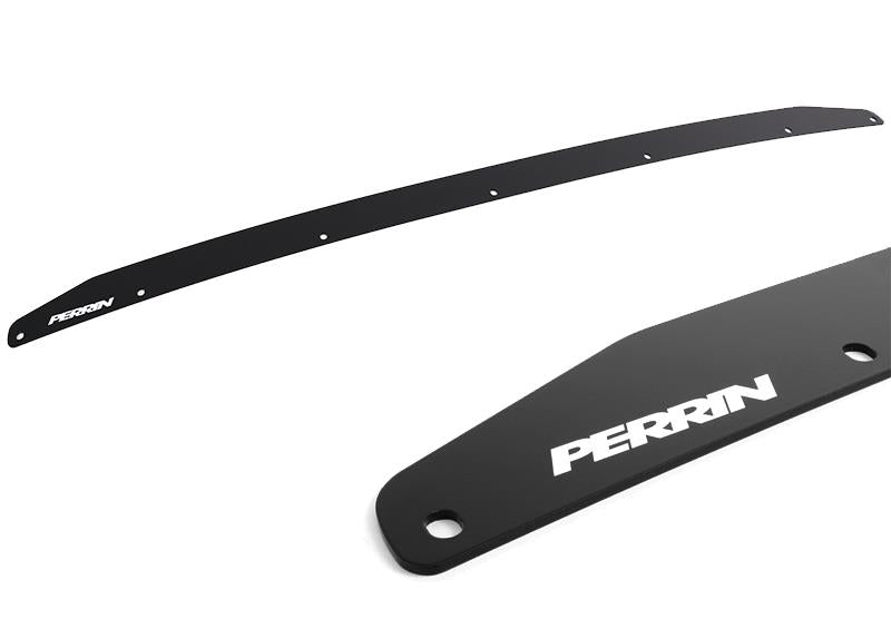 Perrin 2015 WRX/STi w/ Premium Wing Gurney Flap - PSP-BDY-402BK