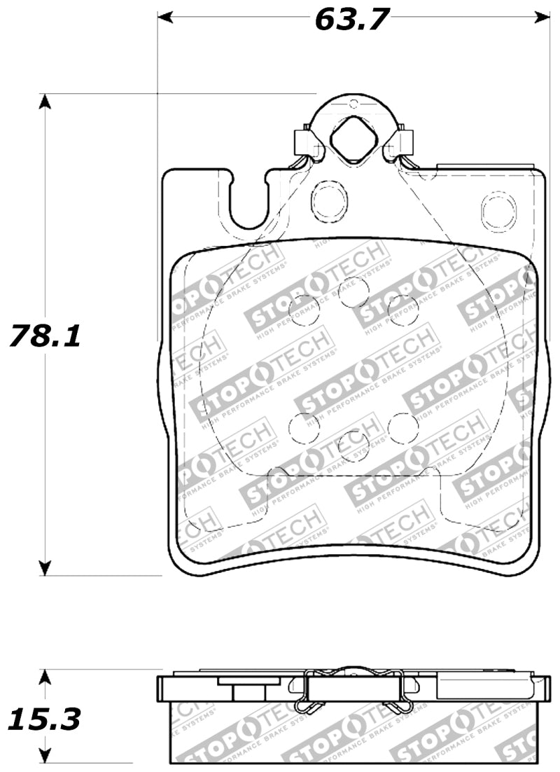 Technical Drawing