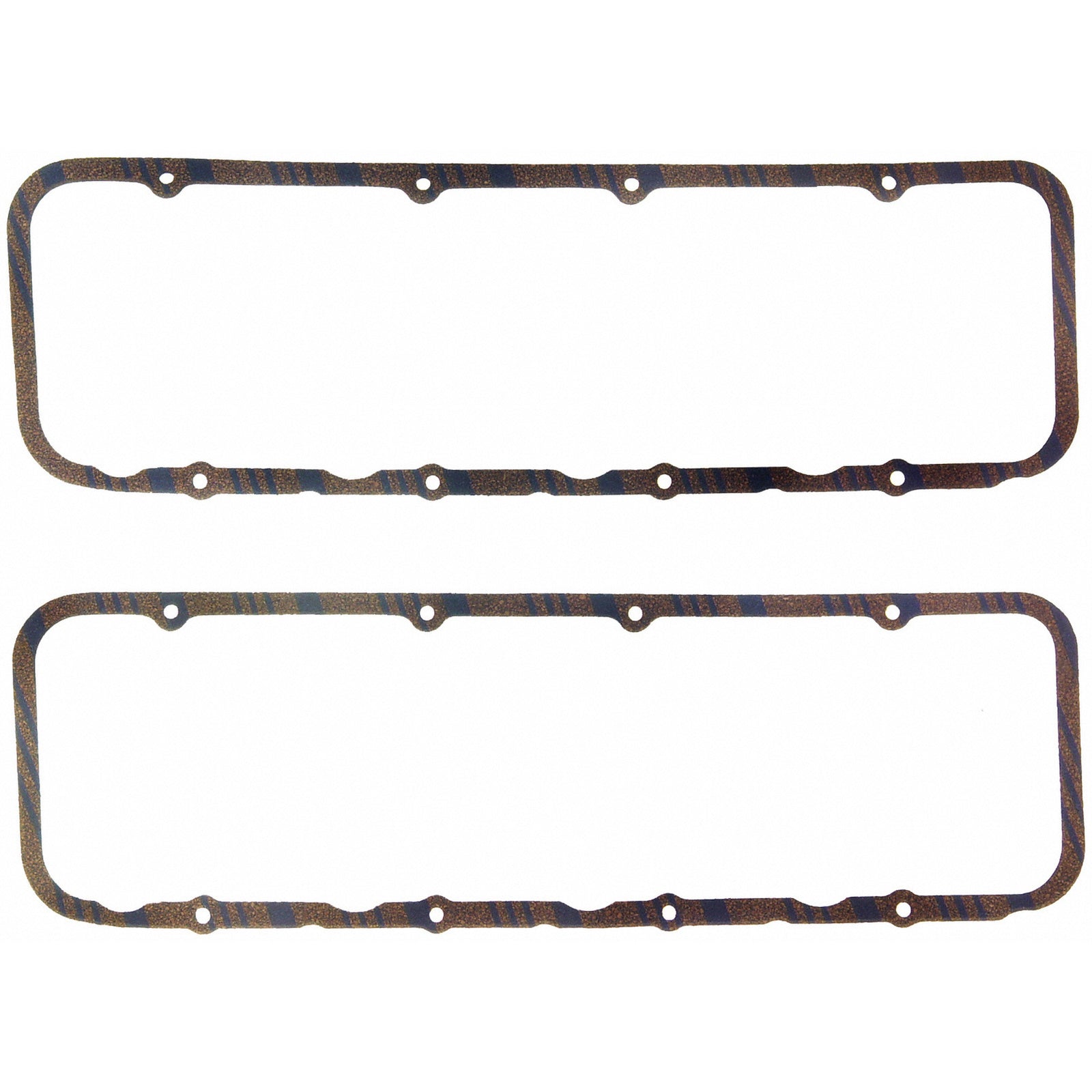 Fel-Pro 1634 Engine Valve Cover Gasket Set - front view