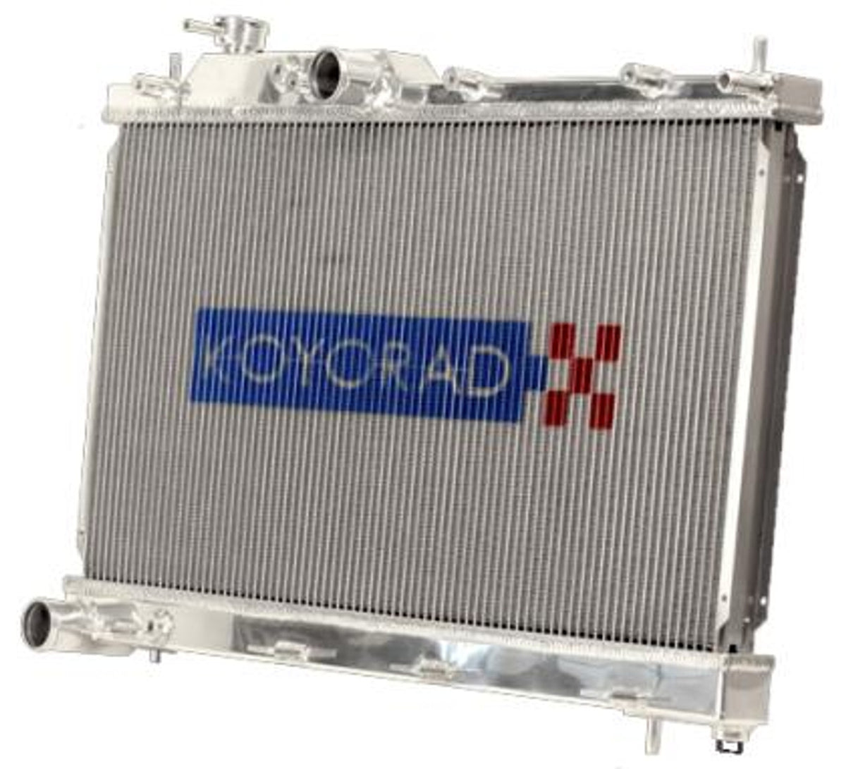 Koyo 93-98 Toyota Supra NA/Turbo (MT) Radiator - R1856
