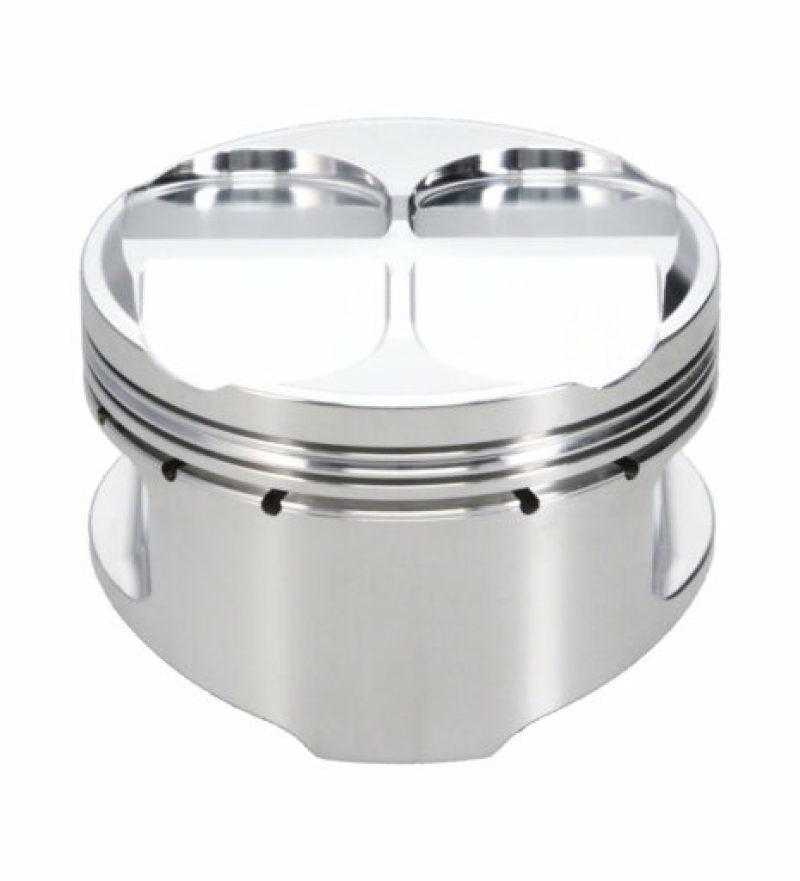 JE Pistons Kawasaki FT 1998 ZX9 Piston Kit - 157592