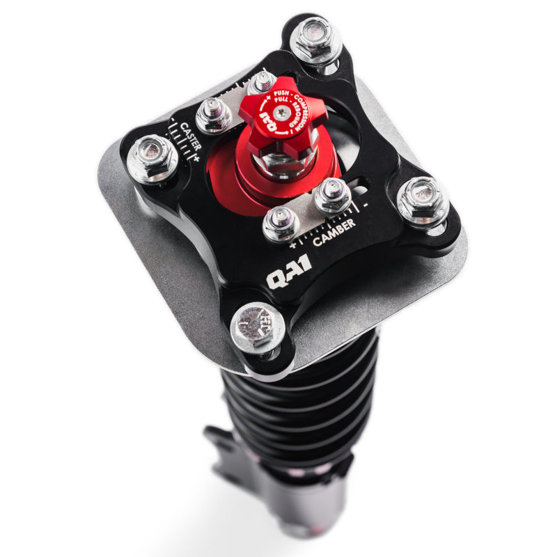QA1 05-14 Ford Mustang Proma Star Coilover Strut Kit Double Adjust 300lb/in. - HD05-12300