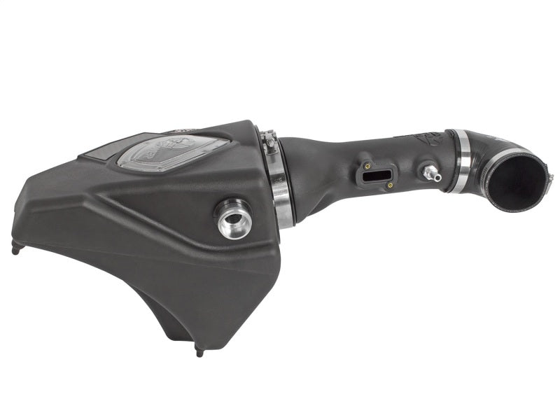 aFe Momentum Air Intake System PRO Dry S Stage-2 13-16 Cadillac ATS 3.6L V6 - 51-74205