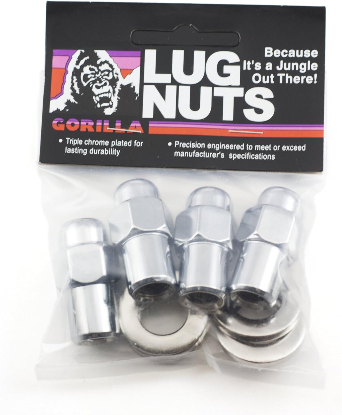 Gorilla Automotive GOR-73177CRB