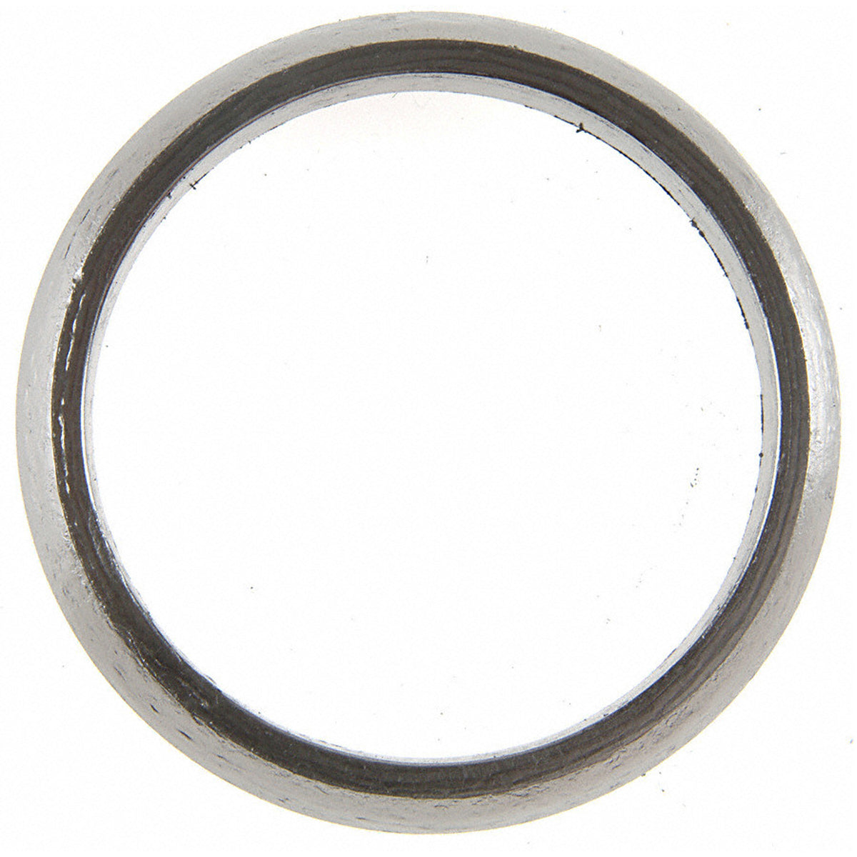 Fel-Pro Nissan Sentra Exhaust Pipe Flange Gasket - 61367 for 2002-2019 Nissan Sentra - front view
