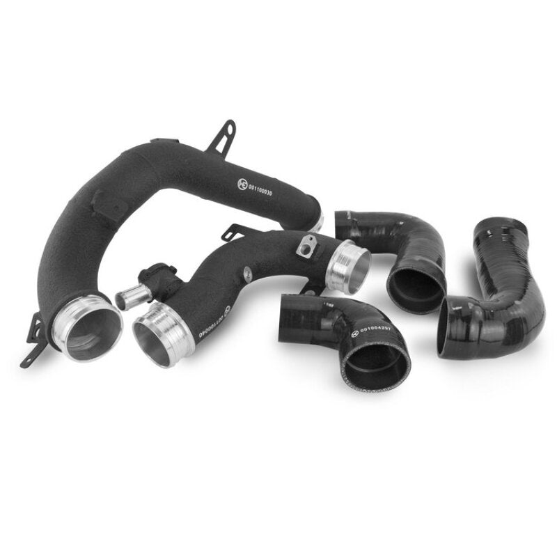 Wagner Tuning VW Golf 8 R VAG 2.0TSI (EA888 Gen.4) Charge & Boost Pipe Kit - 210001192 by Wagner Tuning
