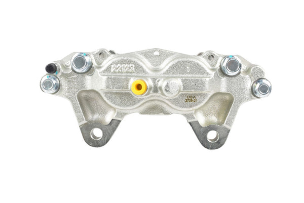 DBA 09-13 Toyota Landcruiser Prado (J150) Street Series Right Front Caliper - DBAC1205