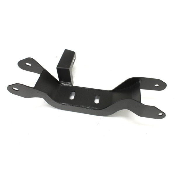 JBA 67-70 Ford Mustang T-5 Transmission Mount - 1751 for 1967-1970 Ford Mustang - front view