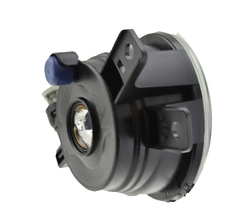 Hella 2010-2015 BMW X1 Fog Light Assembly Right - 010243121