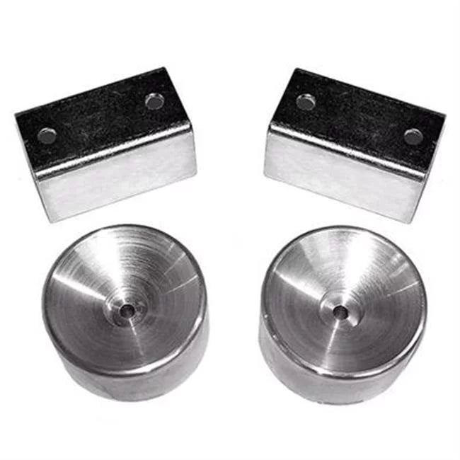 Superlift 15-18 Ford F-150 4WD 4.5-6in Lift Kit - Knuckles Component Box - 9930