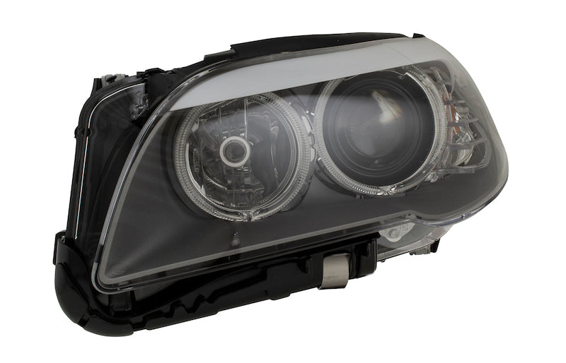 Hella 2011 Bmw 5Ser Sdn F10 - Headlamp Lh - 010131051