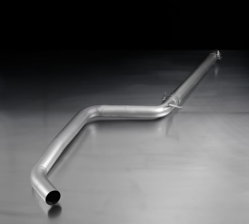 Remus 2012 Audi A3 3 Door Non-Resonated Connection Tube - 954312 0000