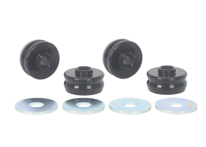 Whiteline 1984-1996 Chevrolet Corvette Rear Spring Cushions - W73828