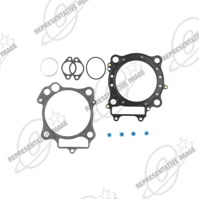 Cometic Hd 2018 Milwaukee 8 All Fxst Primary &amp; Seal Kit Complete - C10248