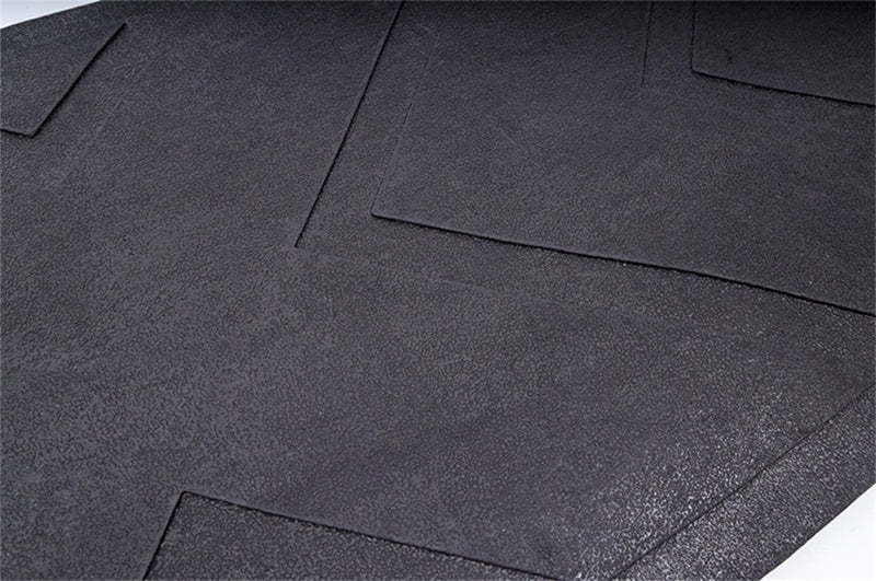 Deezee Universal Tailgate Mat - Full Size/Universal (X Pattern) - DZ76700