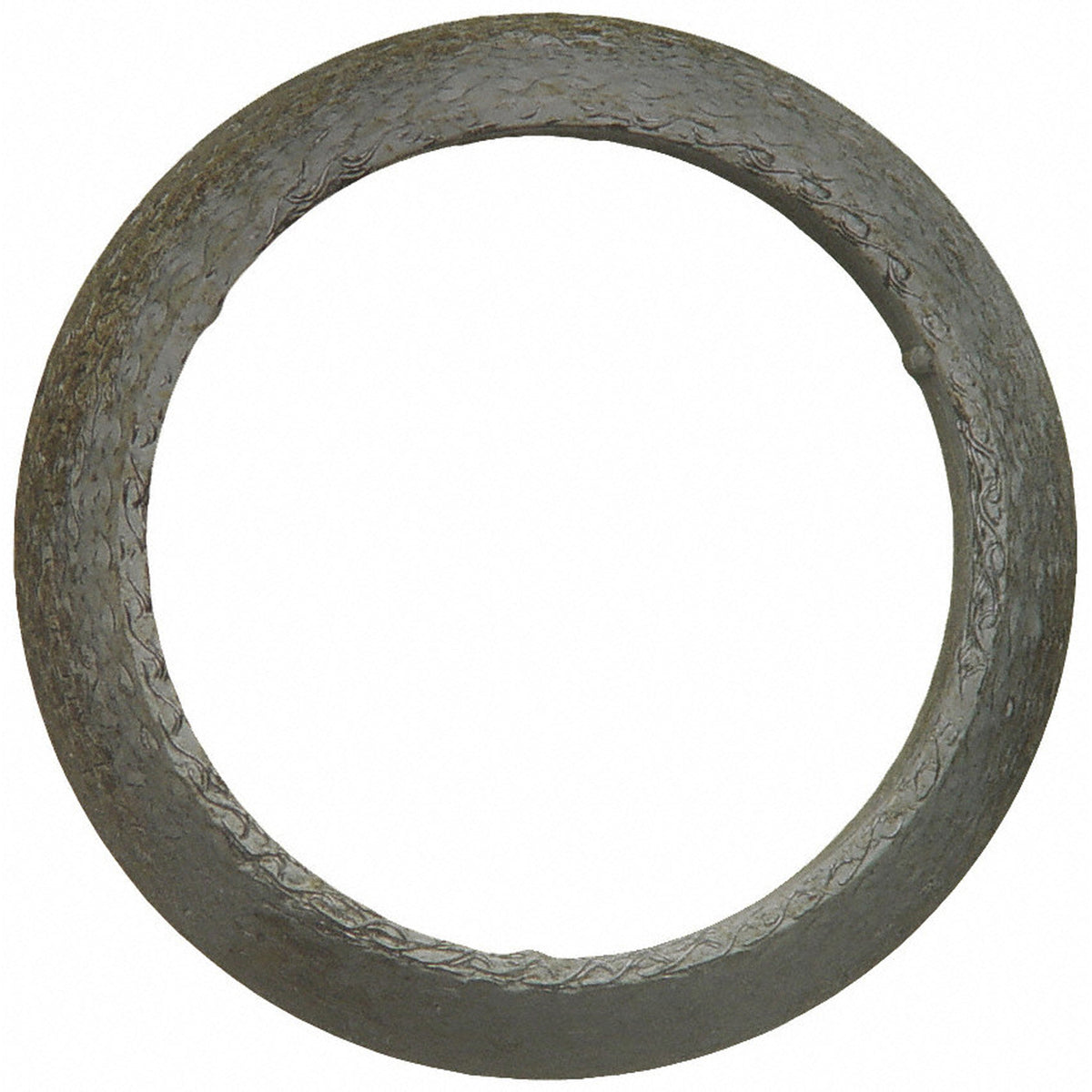 Fel-Pro Chevrolet Camaro 61018 Exhaust Pipe Flange Gasket for 1995-2002 Chevrolet Camaro - front view