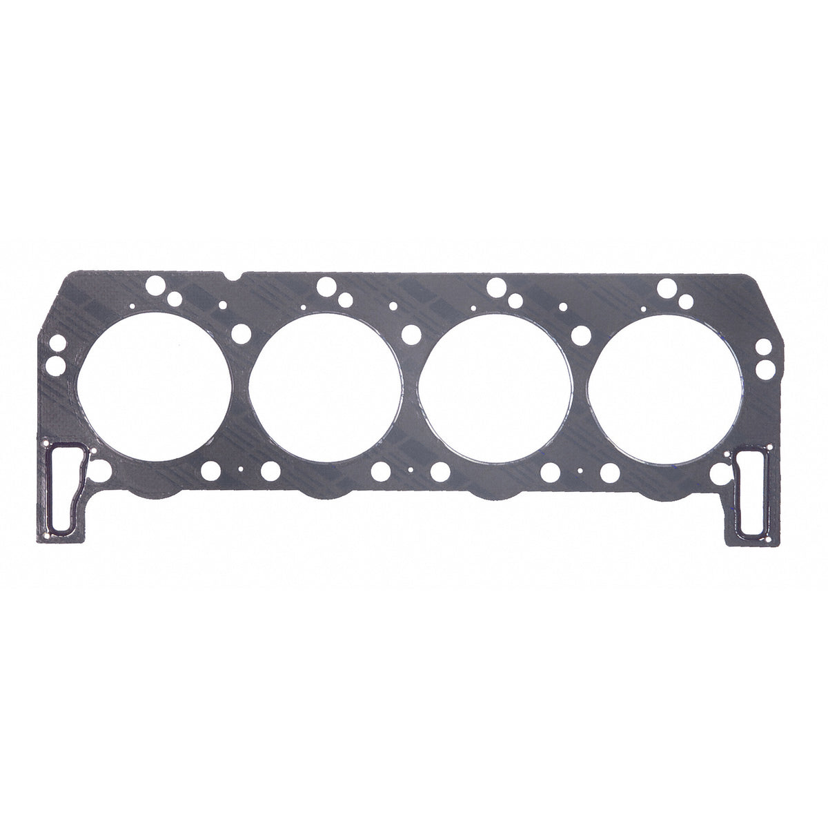 Fel-Pro Ford F-350 9047 PT PermaTorque Engine Cylinder Head Gasket - 9047PT for 1988-1994 Ford F-350 - front view