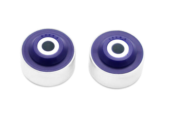 SuperPro - Front Lower Control Arm Inner Rear Bushing Kit - SPF3395K for 2004 Volkswagen R32 - front view