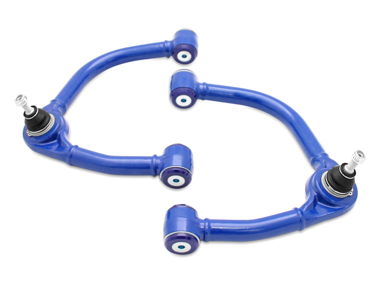 SuperPro - Suspension Control Arm - TRC6630 by Superpro - front view