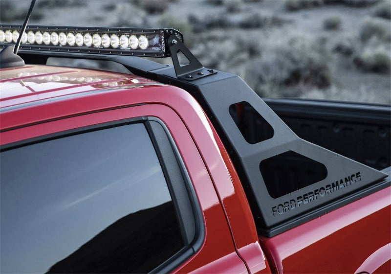 Ford Racing 19-23 Ford Ranger 40in Rigid LED Light Bar Kit - M-15200K-R