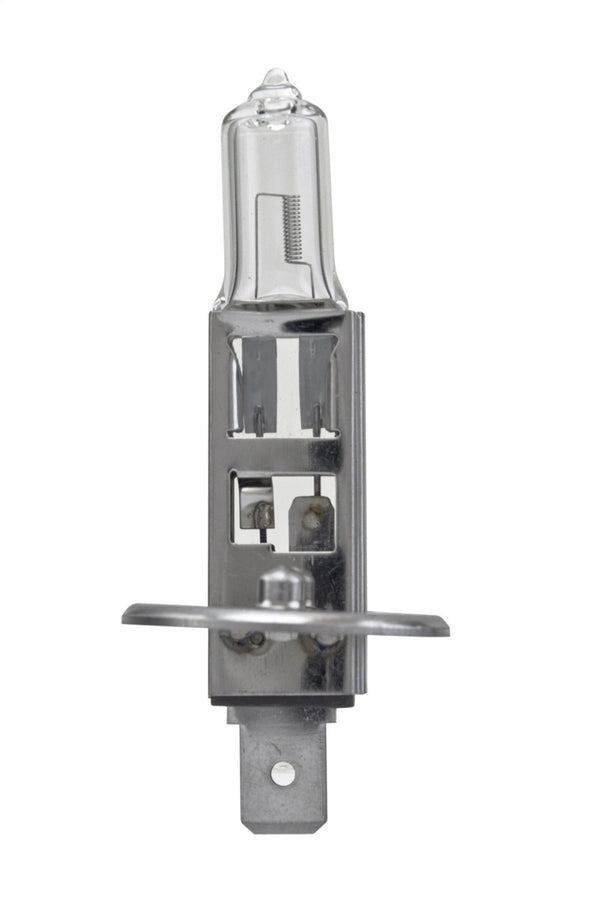 Hella Bulb H1 12V 55W P145S T25 Sb - H1SB for 1990-2001 BMW 7 Series - front view
