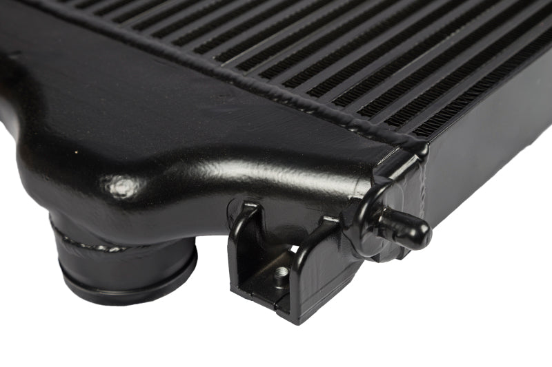 CSF 11-12 Chevrolet Silverado 6.6L Turbo Diesel Charge-Air-Cooler - 7101