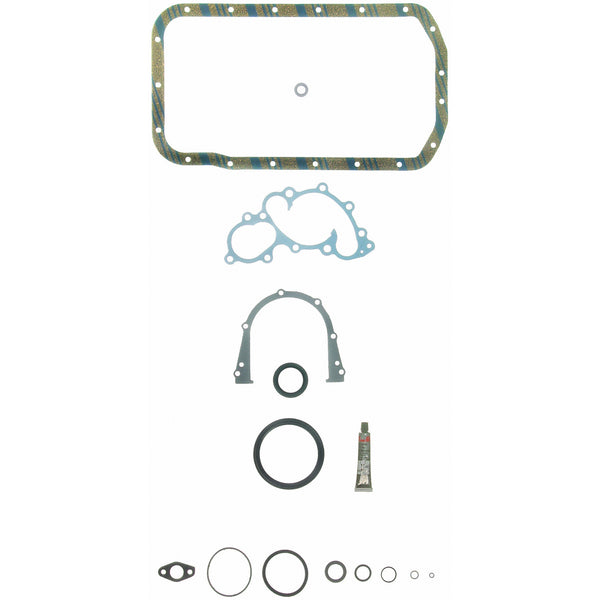 Fel-Pro Toyota Tacoma CS 9227 Engine Conversion Gasket Set - CS9227 for 1995-2004 Toyota Tacoma - front view