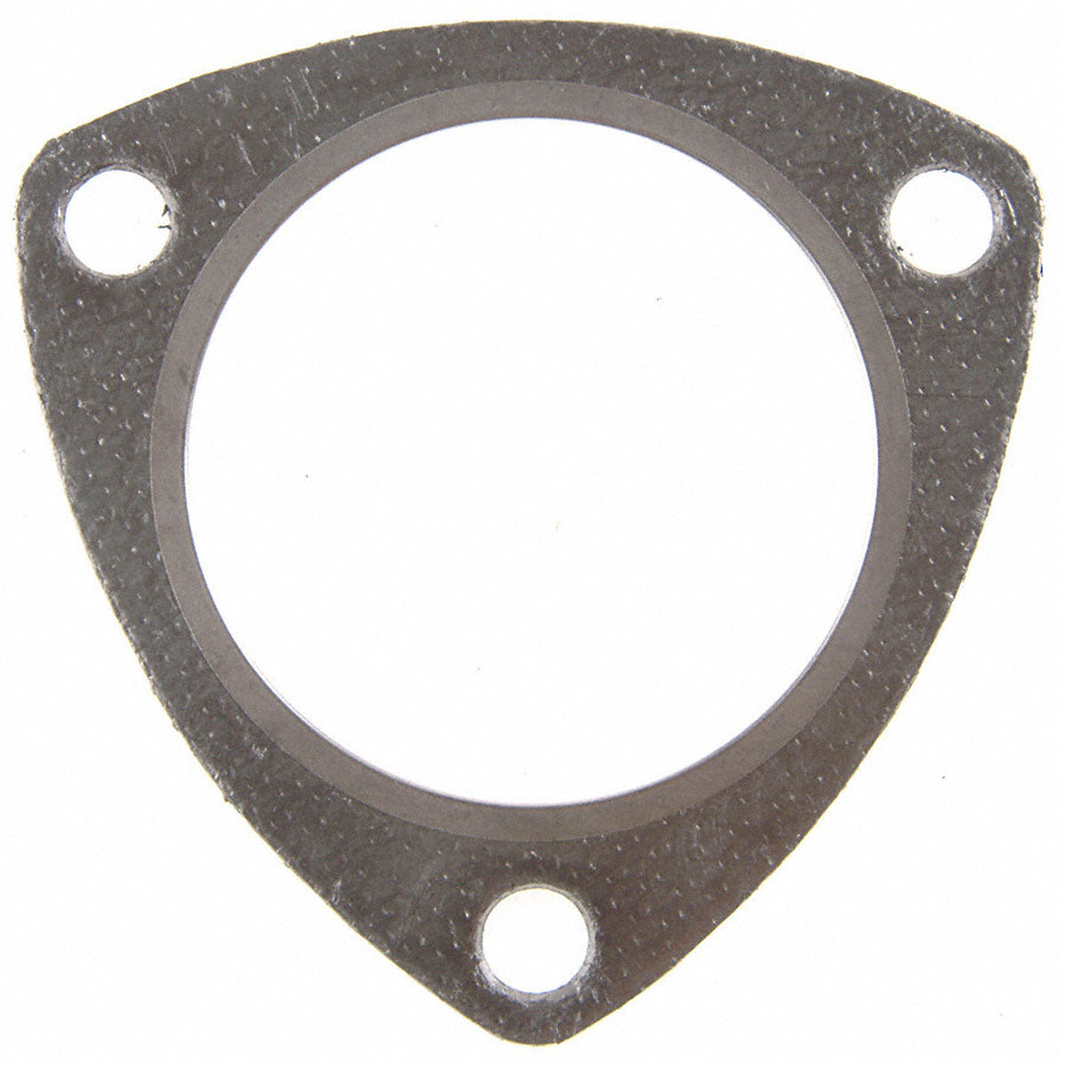 Fel-Pro Audi TT Quattro 61171 Exhaust Pipe Flange Gasket for 2000-2002 Audi TT - front view