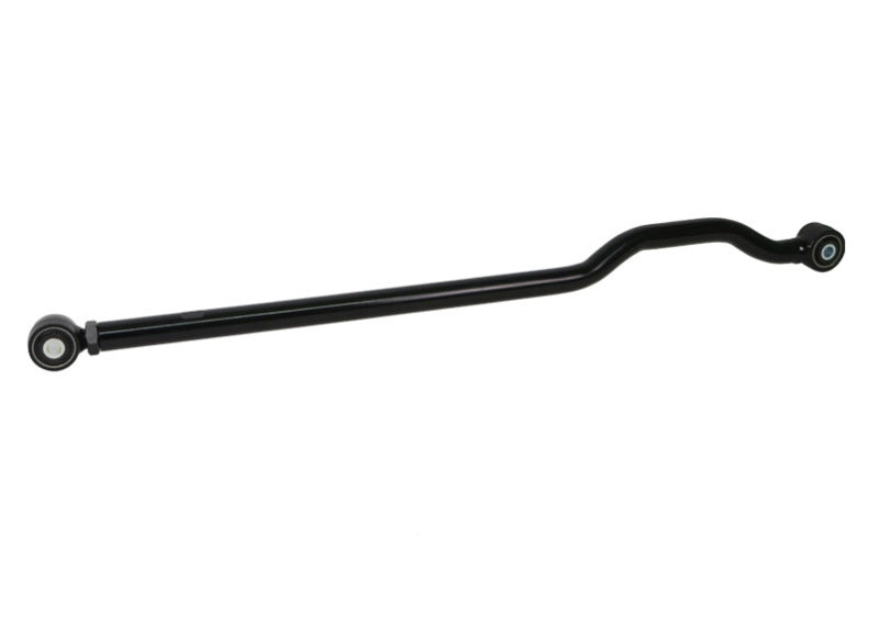 SuperPro - HD Adjustable Rear Track Bar - Jeep Wrangler JL - TRC1180 for 2018-2026 Jeep Wrangler - front view