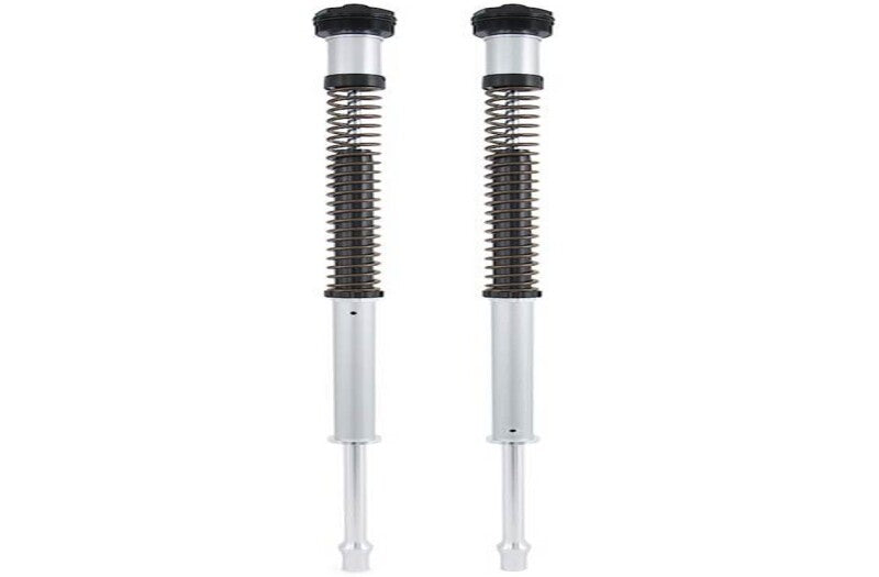 Ohlins 23-24 Harley CVO Road Glide NIX 30 Cartridge Kt (Incl. Springs 08444-12/13/14) - FKS 527