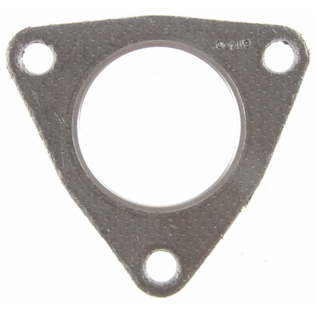 Fel-Pro Kia Optima 61400 Exhaust Pipe Flange Gasket for 2001-2006 Kia Optima - front view