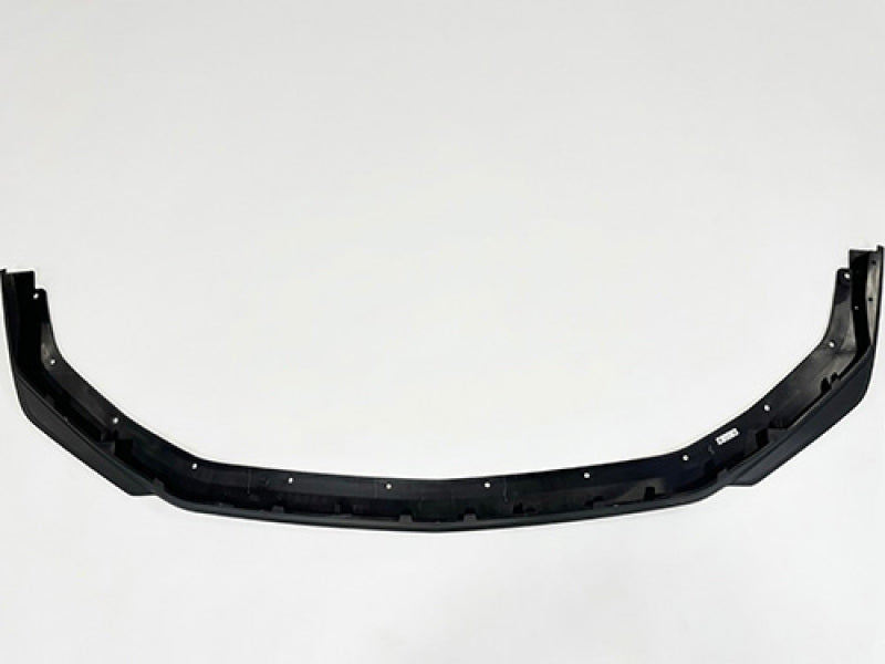 Ford Racing 24-26 Ford Mustang EcoBoost/GT Performance Pack Splitter - M-16601-M65PP