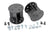 Air Spring Spacer Kit | 4 Inch 4 Degree