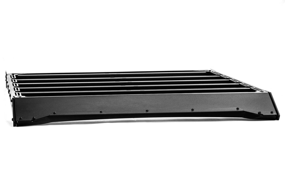 DV8 Offroad - 2024-2026 Toyota Tacoma Double Cab Spec Series Roof Rack - RRTT1-04
