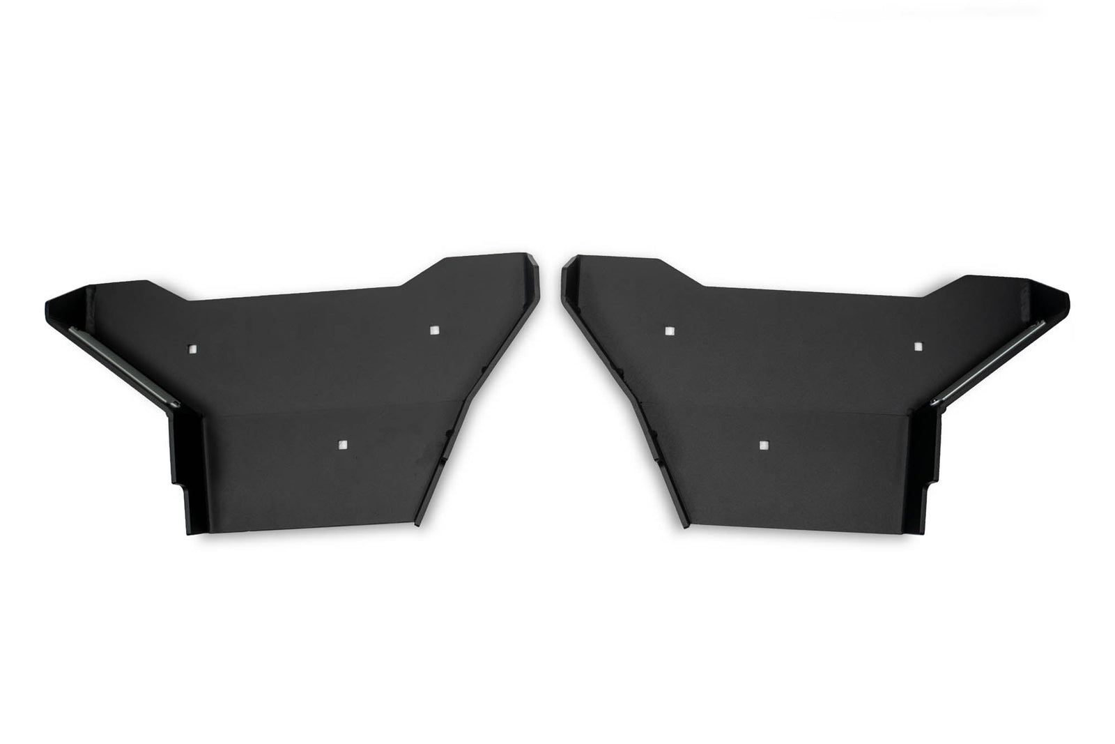 DV8 Offroad - 2024-2026 Toyota Tacoma | A-Arm Skid Plates - SPTT1-05