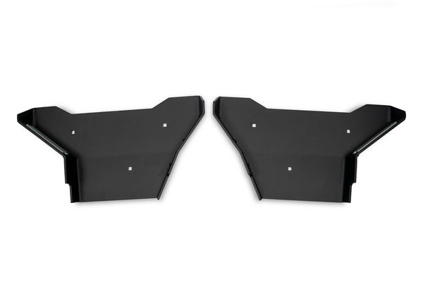 DV8 Offroad - 2024-2026 Toyota Tacoma | A-Arm Skid Plates - SPTT1-05