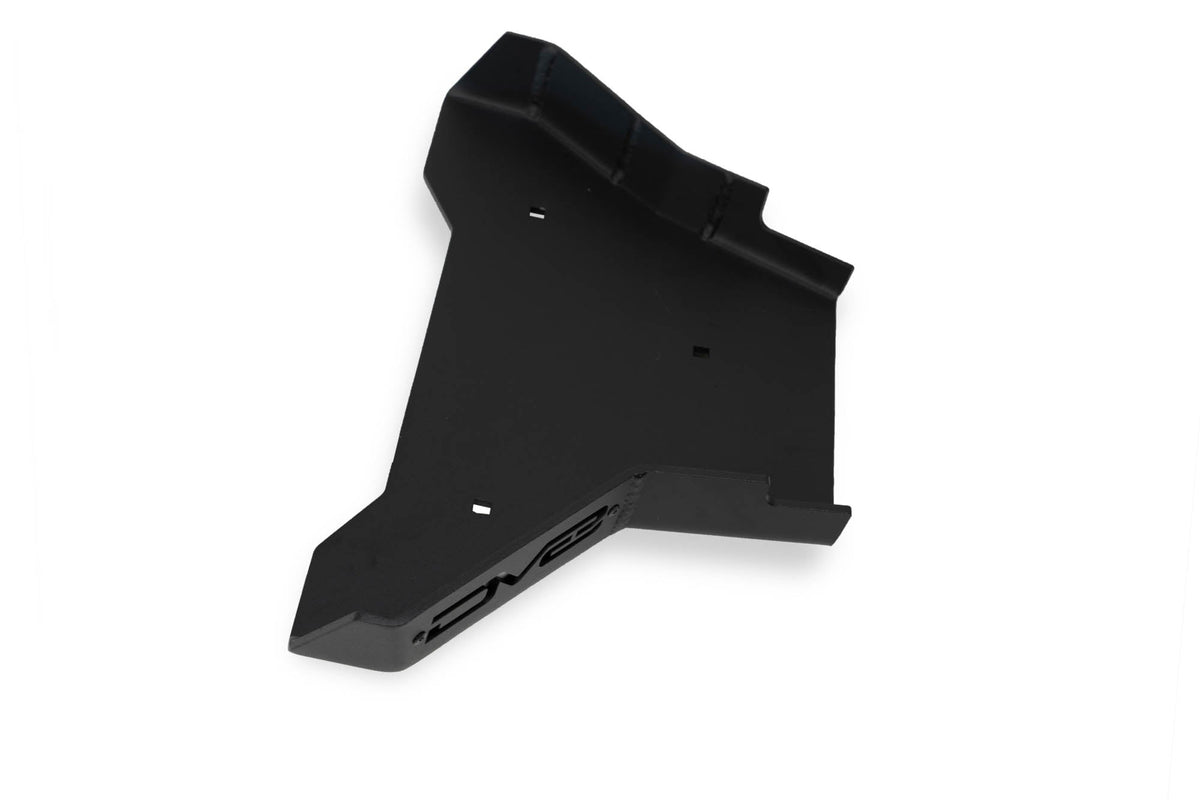 DV8 Offroad - 2024-2026 Toyota Tacoma | A-Arm Skid Plates - SPTT1-05