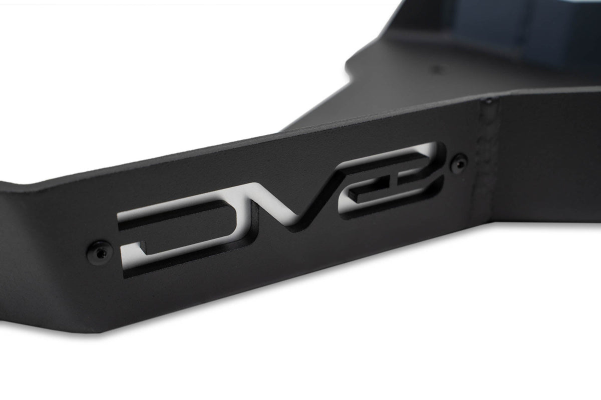 DV8 Offroad - 2024-2026 Toyota Tacoma | A-Arm Skid Plates - SPTT1-05