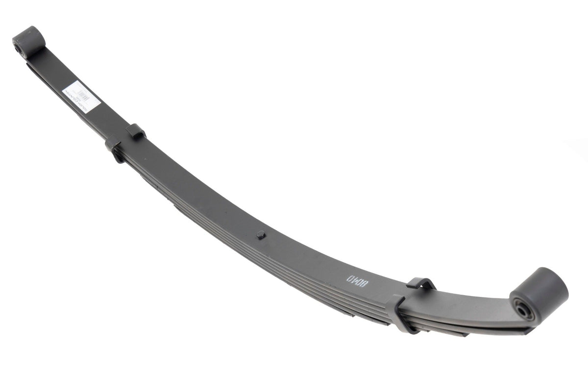 Rear Leaf Springs | 2.5&quot; Lift | Pair | International Scout II 4WD (1971-1980)