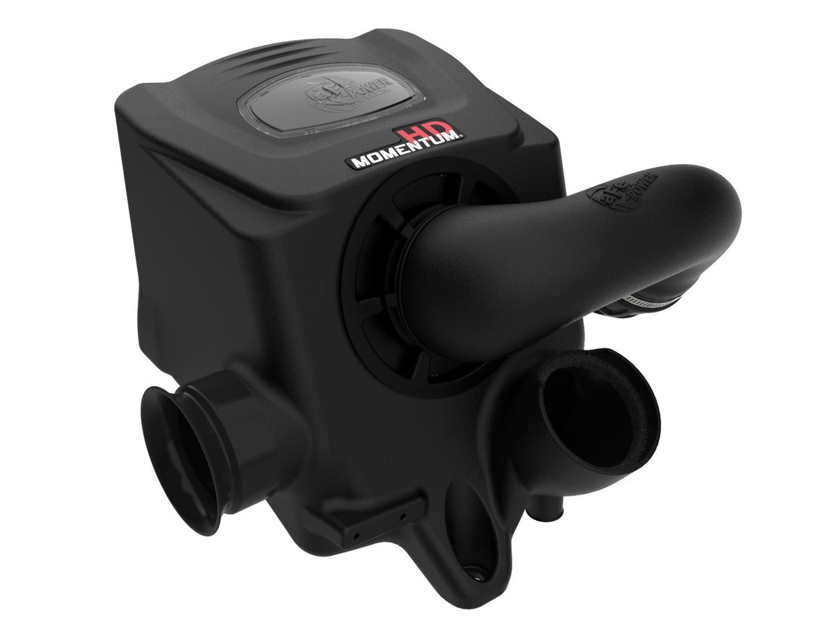 aFe Momentum 20-26 Isuzu D-Max/Mazda BT-50 3.0L (td) HD Cold Air Intake System w/ Pro 10R Filter - 50-70103T